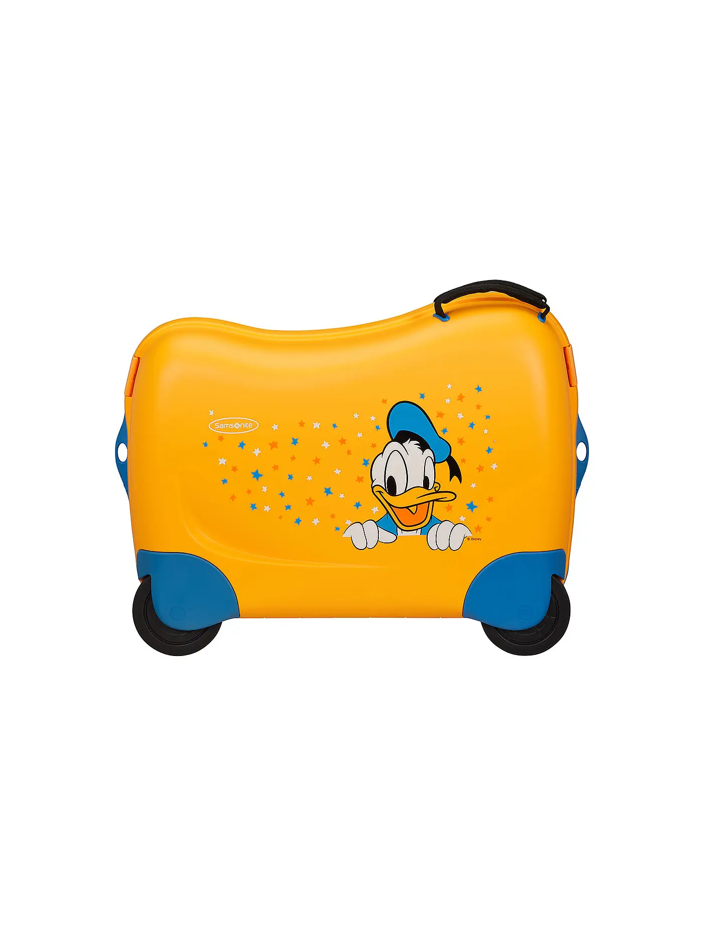 SAMSONITE | Kindertrolley Donald | 